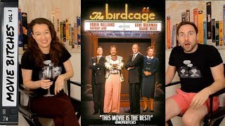 Retro recenzja filmu Klatka dla ptaków
