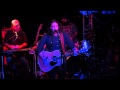 Chuck Ragan -  Fixin To Die at Thekla, Bristol 28 05 2014