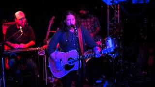 Chuck Ragan -  Fixin To Die at Thekla, Bristol 28 05 2014