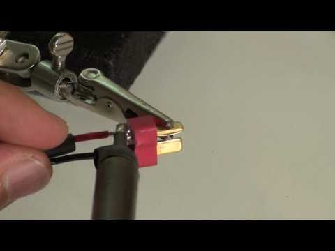T Connector Male video