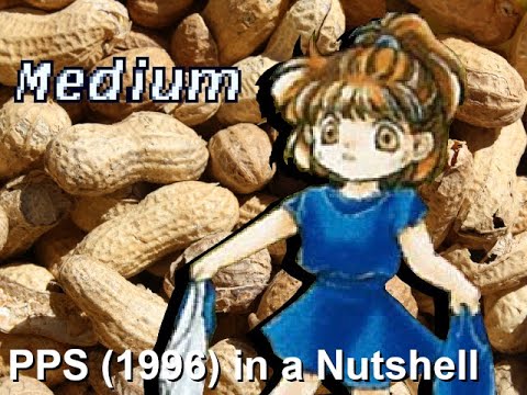 Puyo Puyo SUN (1996) (Part 3: Medium) in a Nutshell
