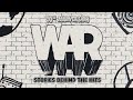 WAR Behind The Hits Animated Storytelling Video
