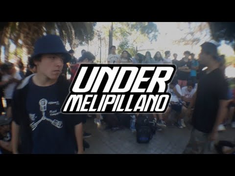 FLAMER vs. CTM vs. BJ: 8vos - UM 1v1 I 2019