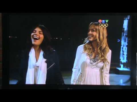 download lagu mp3 mp4 Nikki Yanofsky I Believe Olympics, download mp3 Nikki Yanofsky I Believe Olympics free downloadn, video klip Nikki Yanofsky I Believe Olympics