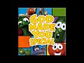 God Made You Special