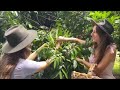 Mother The Mountain Farm Exposed Fan Attack Physical Disability Julia And Anastasia Vanderbyl