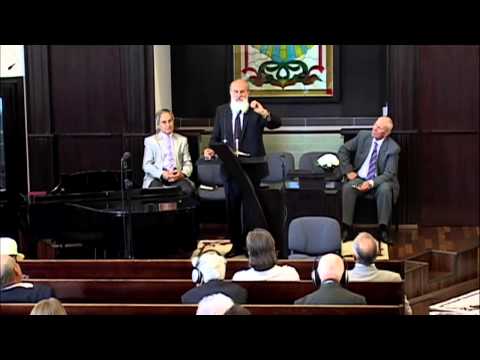 13|06|2015 - Toma Miron - Biblia si stiinta