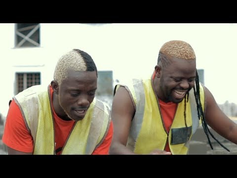 Os Namayer feat Game Walla - Saco De Areia (Video Oficial)