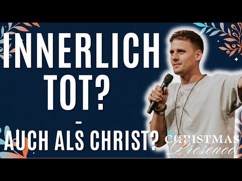 Sehnsucht nach Gottes Gegenwart | David Rominger