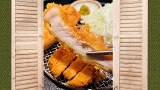 Cara Masak Daging Ayam Yang Super Lezat ,Gyukatsu ( japanese Chicken Steak) Renyah & Gurih