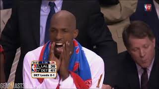 [討論] NBA未來會不會越來越魔球化？