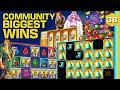 Community Biggest Wins #38 / 2021 Community Biggest Wins #38 / 2021