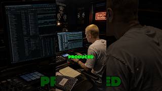 Eminem PRODUCED Smack That 🎹