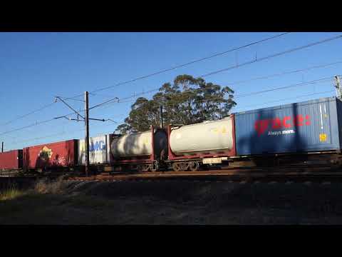 NR98 / NR24 with PN 3SB1 - 14/6/22