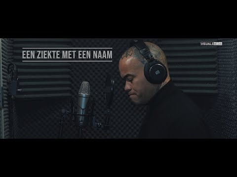 Pete D Moore  'Een ziekte met een Naam' Official Clip
