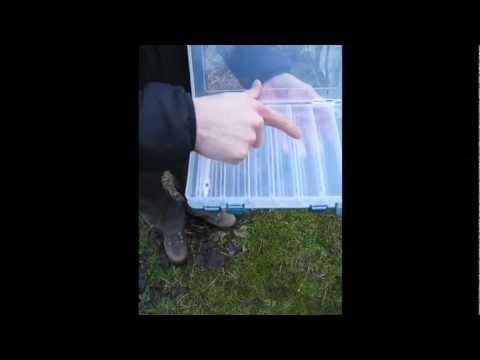 Large Lure Box Review ¦ Alcocks Tackle