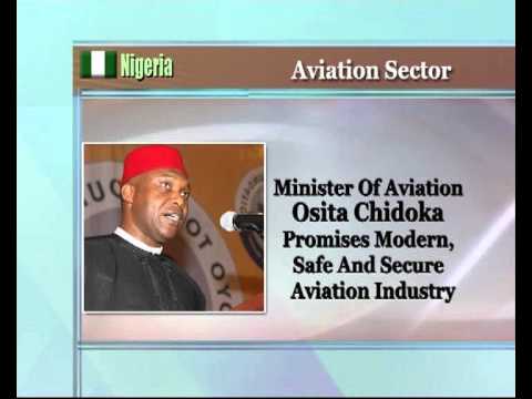 Aviation Minister Reaffirms Commitment To Transform Aviation Sector In Nigeria item-thumbnail