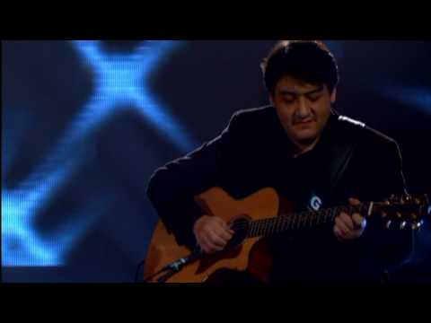 Gian & Giovani -- Nem dormindo consigo te esquecer -- Vídeo Oficial