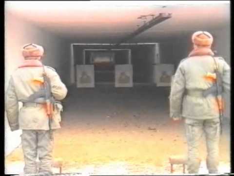 Wyższa Szkoła Oficerska im. St. Czarnieckiego - 1994r