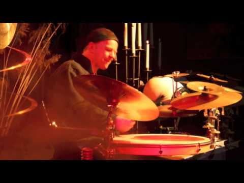 Wolfgang Lohmeier - Lauschgold "Bean Bhan" Percussion Solo