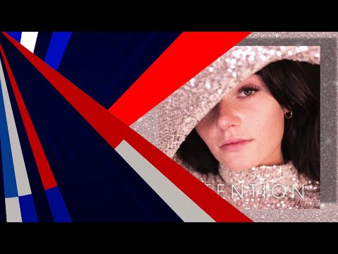 Ulrikke - Attention / Türkçe Çeviri / Eurovision 2020 Norway