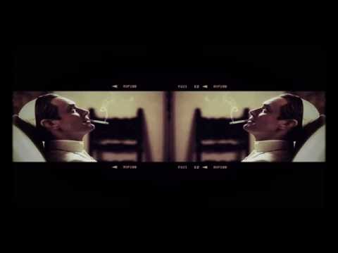 The Young Pope Ost - Beat the Clock [HD]