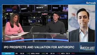 Anthropic IPO Raises Market Liquidity, Hyperscaler Questions into Blockbuster Debut