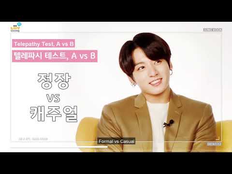 [ENG SUB] Liiv M X BTS  'My Pick' Interview 'Jungkook ' by KB Kookmin Bank