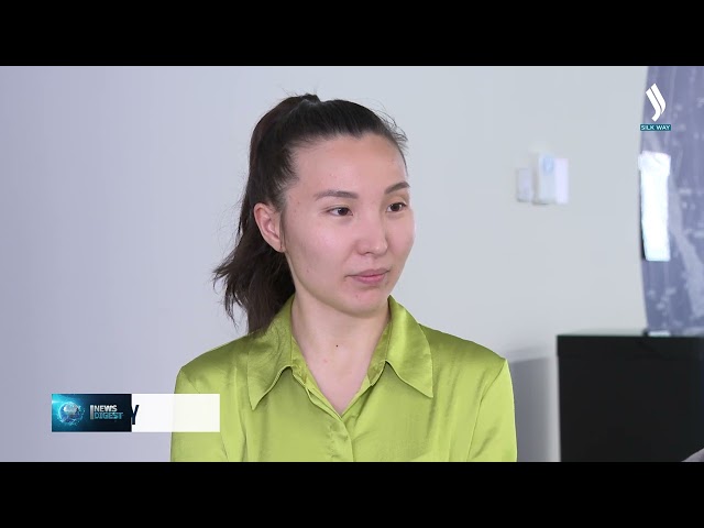 27 Kazakh startups to study in Silicon Valley