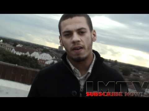 Hood Visuals: Scorcher - Its my time (A Money Remix)