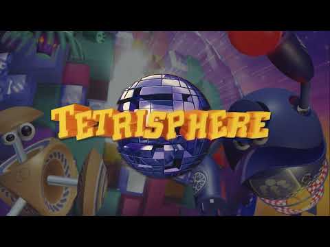 Tetrisphere - Sappy   [OST] - [𝙉𝙞𝙣𝙩𝙚𝙣𝙙𝙤𝟲𝟰]