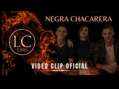 Negra Chacarera | La Clave Trio
