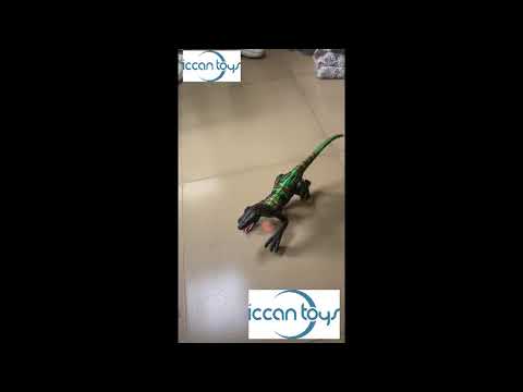 666 57A RC Dinosaur