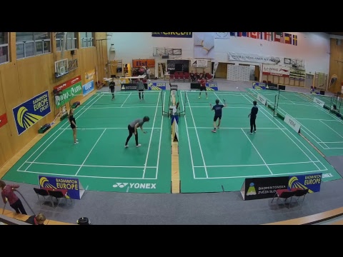 BK Mirna 2018-10-19 Court 1,2