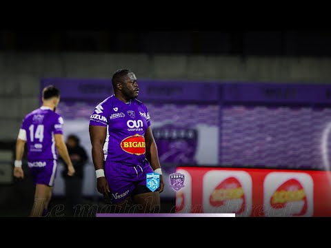 [SUMMARY - NATIONAL ROUND 12 - 25/26] 🔄Massy vs USBPA Rugby