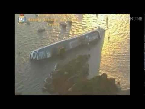 Überlebende über Kreuzfahrt-Panik: "Wir sind gesprungen" | DER SPIEGEL