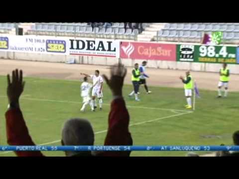 Temporada 10-11 - Real Jaen-2. Jumilla-0.mpg