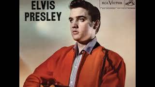 Elvis Presley - Is It So Strange (1957)
