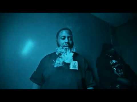 Burnz Garelli x Linwood Ty - Blue Magic (Official Music Video)