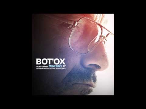 Bot'Ox - Square Waves