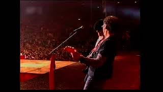 PARNI VALJAK- PROKLETA NEDELJA -Arena Zagreb 2009.