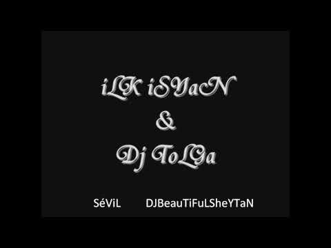 Dj Tolga ft Ilk Isyan - Bastir Zipla (Yilbasi Gecesi)
