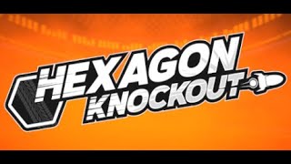 Hexagon Knockout 2021 Official Game Trailer