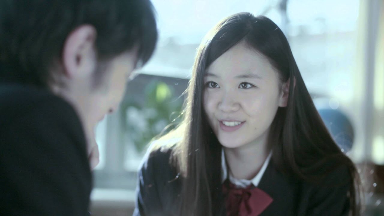 【MV】スプリングまお「後輩」