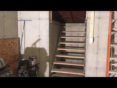 Nov 19, 2019 - Insulating A Bilco Basement Entrance