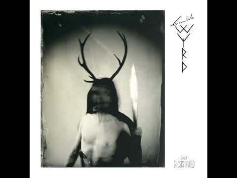 Gaahls Wyrd – GastiR - Ghosts Invited [2019] (full album)