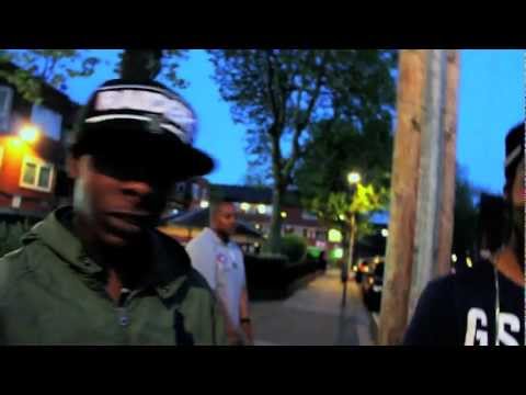 PIFF MUZIK - GDOTZ & SHIZZLE