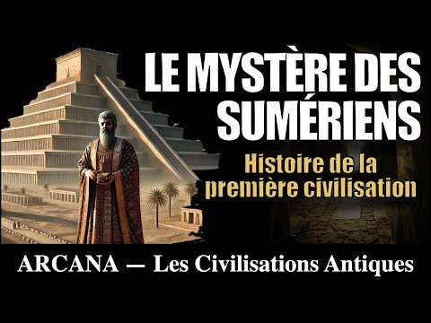 The Mystery of the Sumerians - Ancient Civilizations