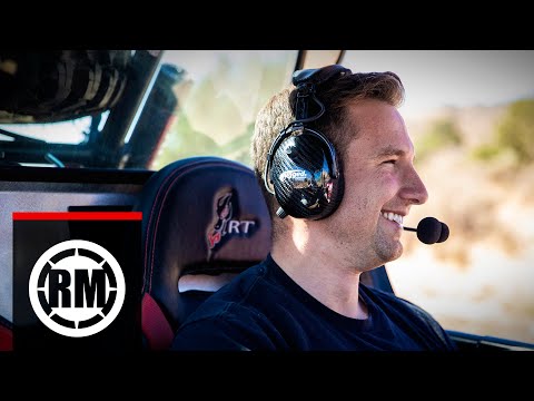 Rugged Radios UTV Intercom & Radio Lineup