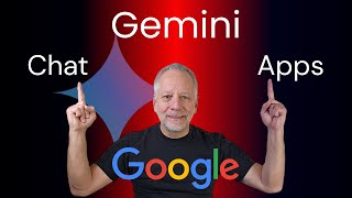 Gemini en las Apps de Google vs el Chat